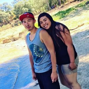 Meet your Posher, Eric